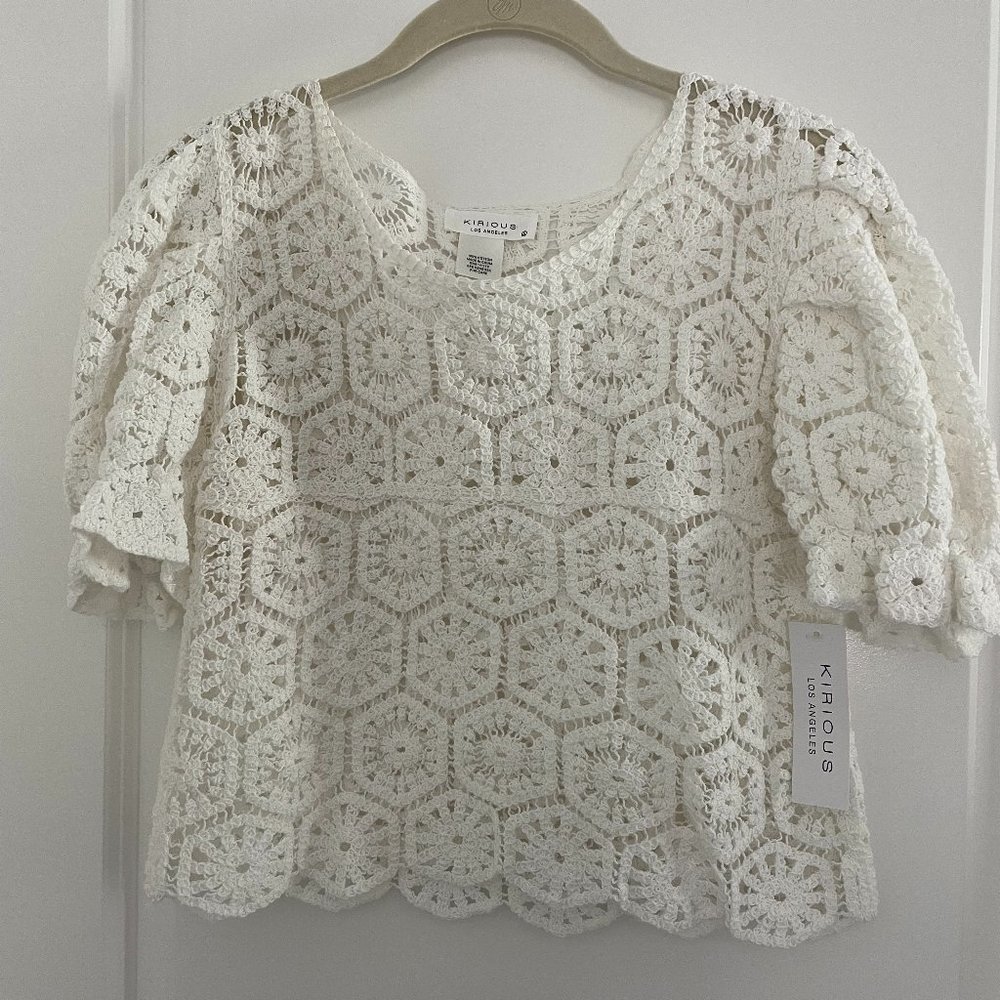 NWT Kirious Top